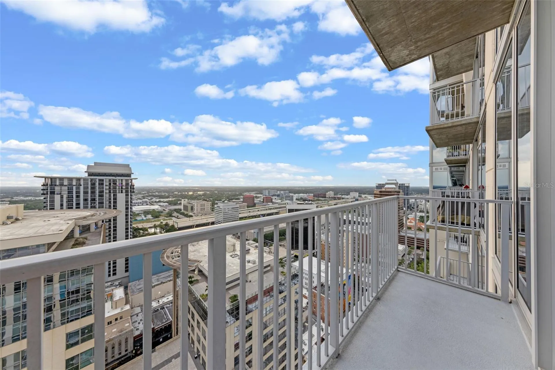 155 S Court Avenue Orlando FL 32801