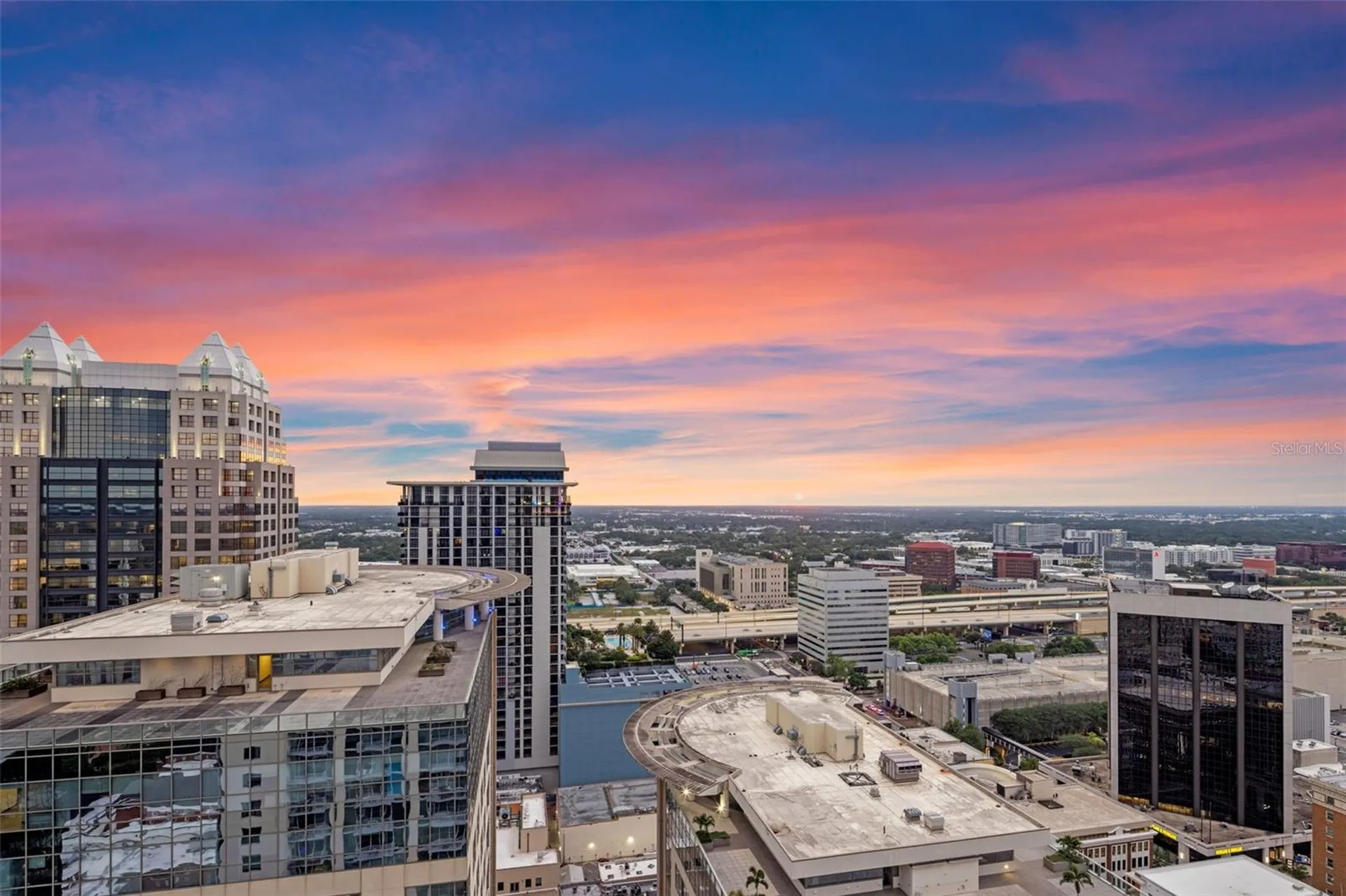 155 S Court Avenue Orlando FL 32801