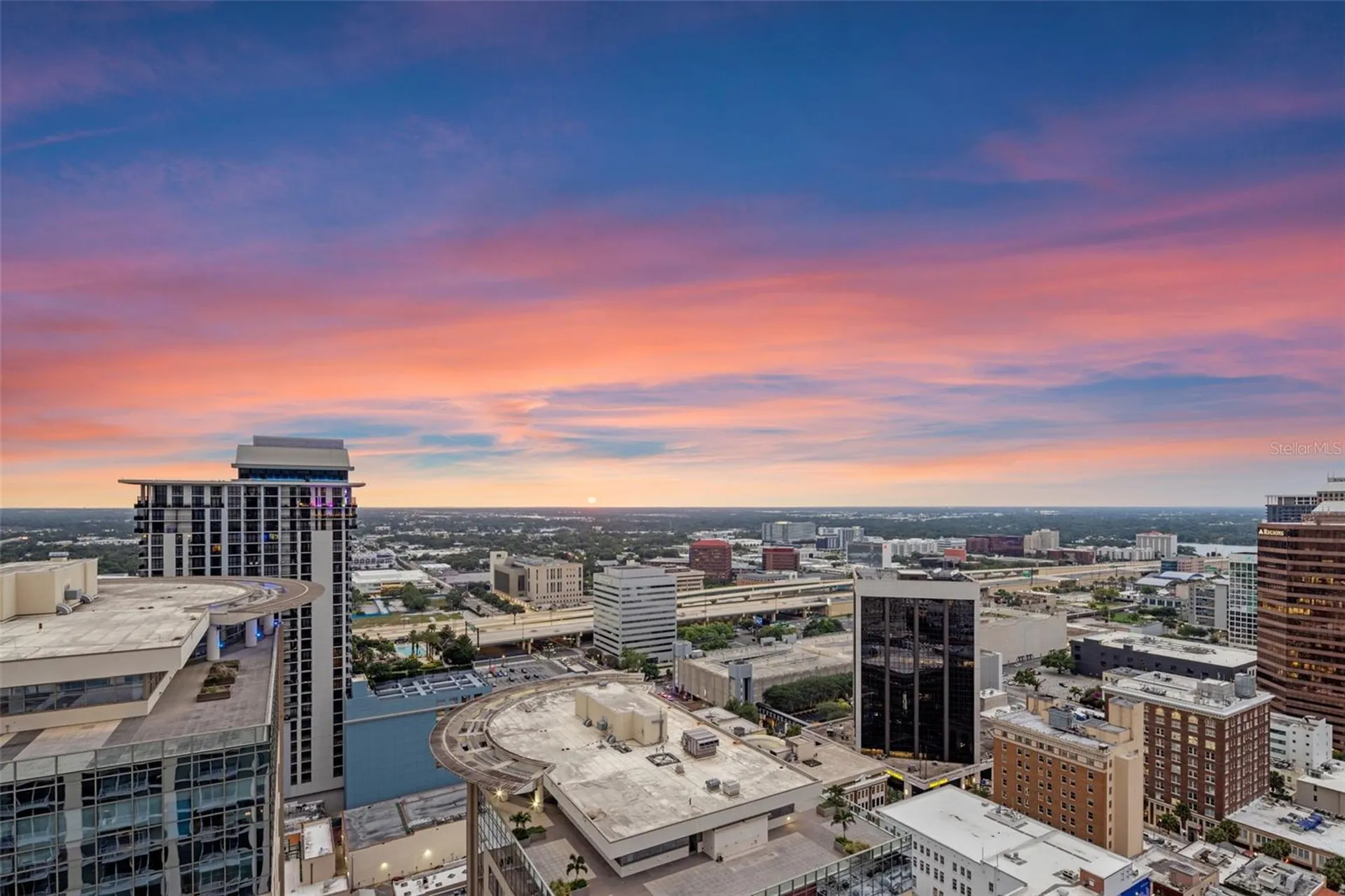 155 S Court Avenue Orlando FL 32801