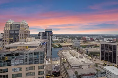 155 S Court Avenue Orlando FL 32801