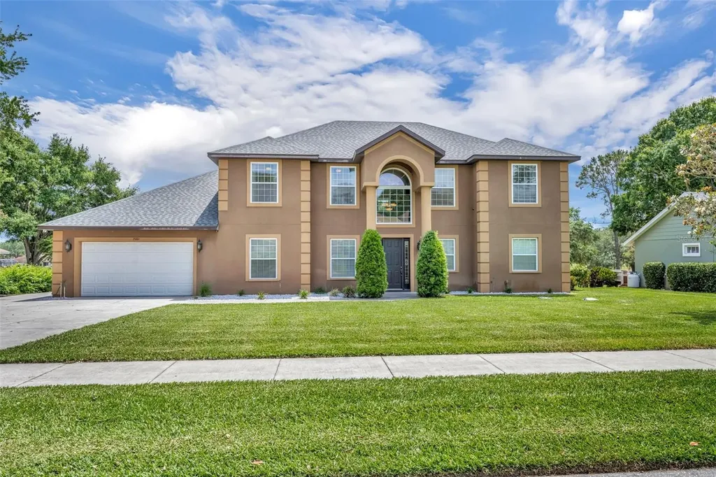 15001 Green Valley Boulevard Clermont FL 34711