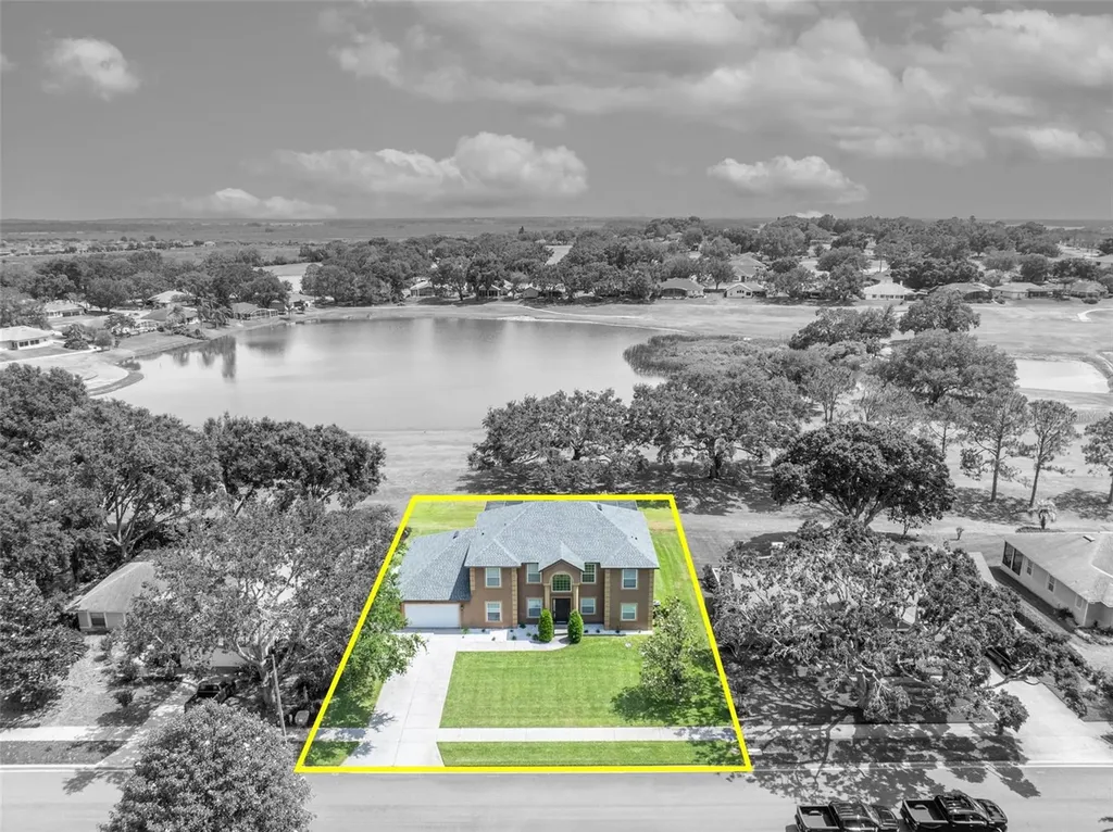 15001 Green Valley Boulevard Clermont FL 34711