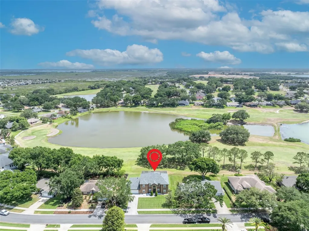 15001 Green Valley Boulevard Clermont FL 34711