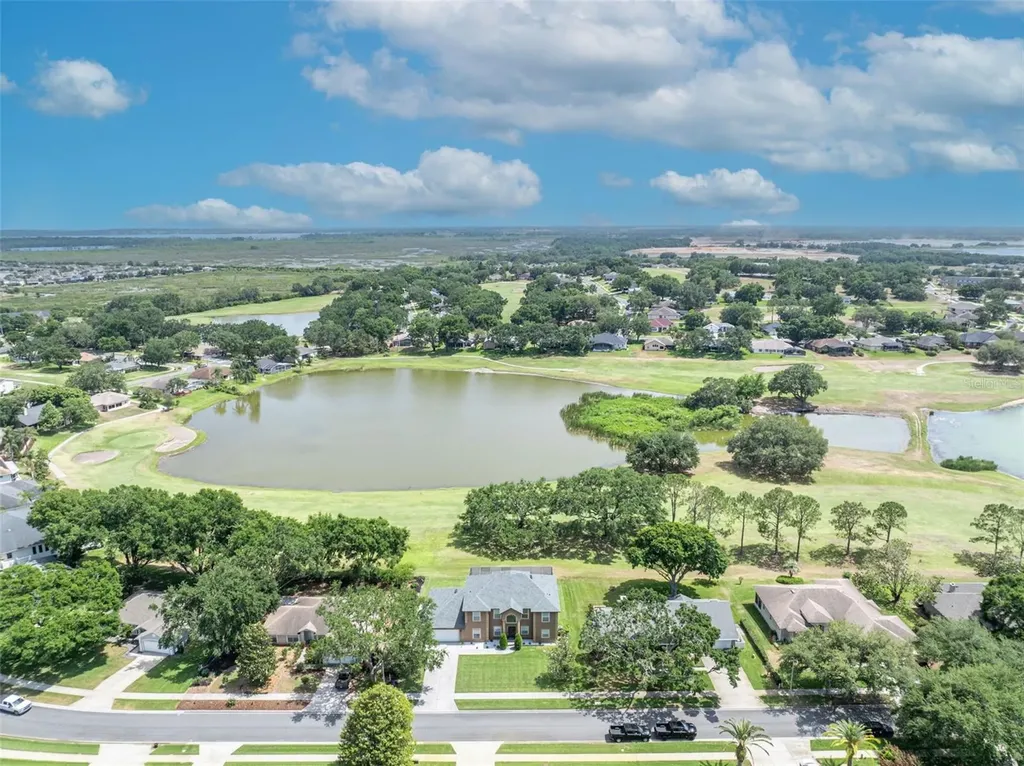 15001 Green Valley Boulevard Clermont FL 34711