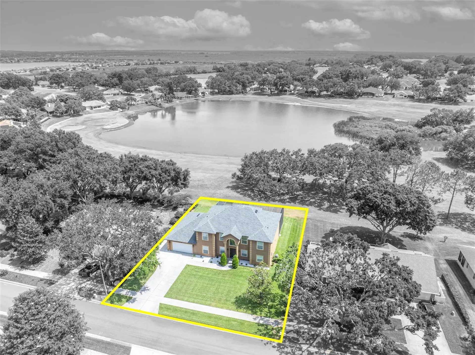 15001 Green Valley Boulevard Clermont FL 34711