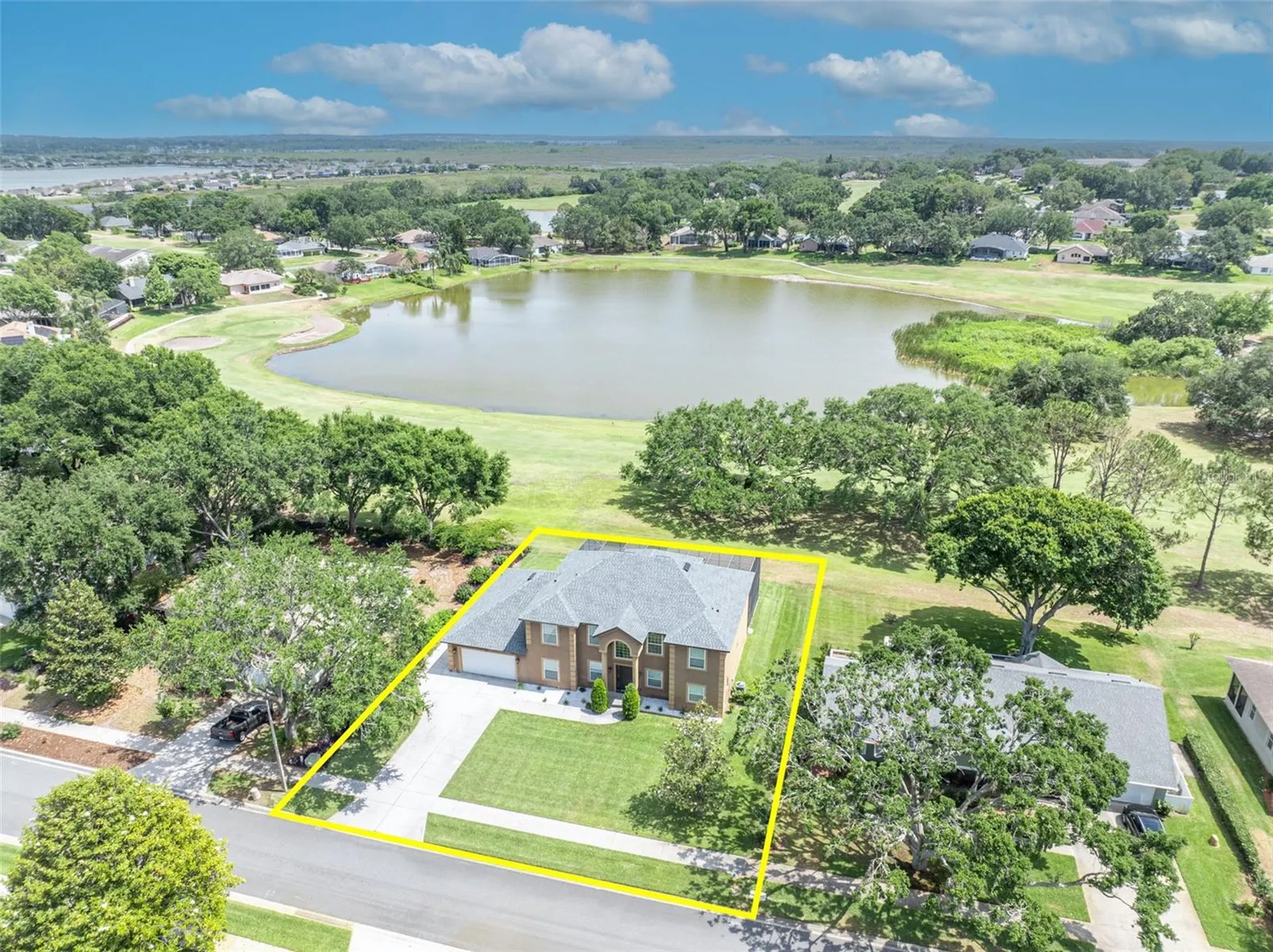 15001 Green Valley Boulevard Clermont FL 34711