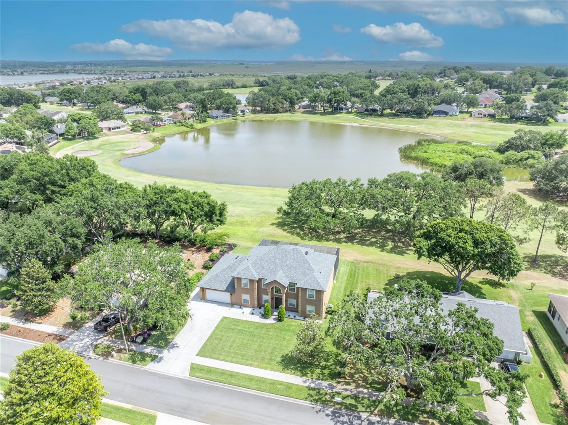 15001 Green Valley Boulevard Clermont FL 34711