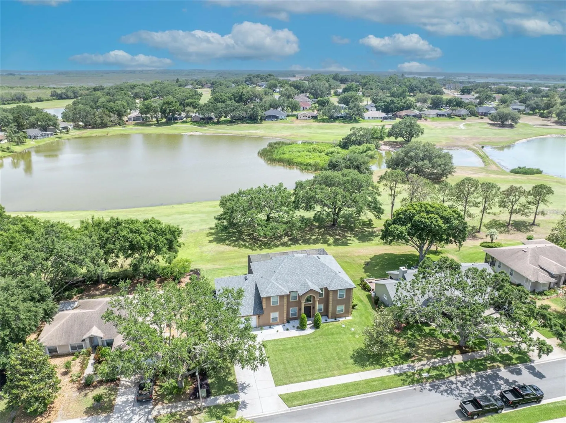 15001 Green Valley Boulevard Clermont FL 34711