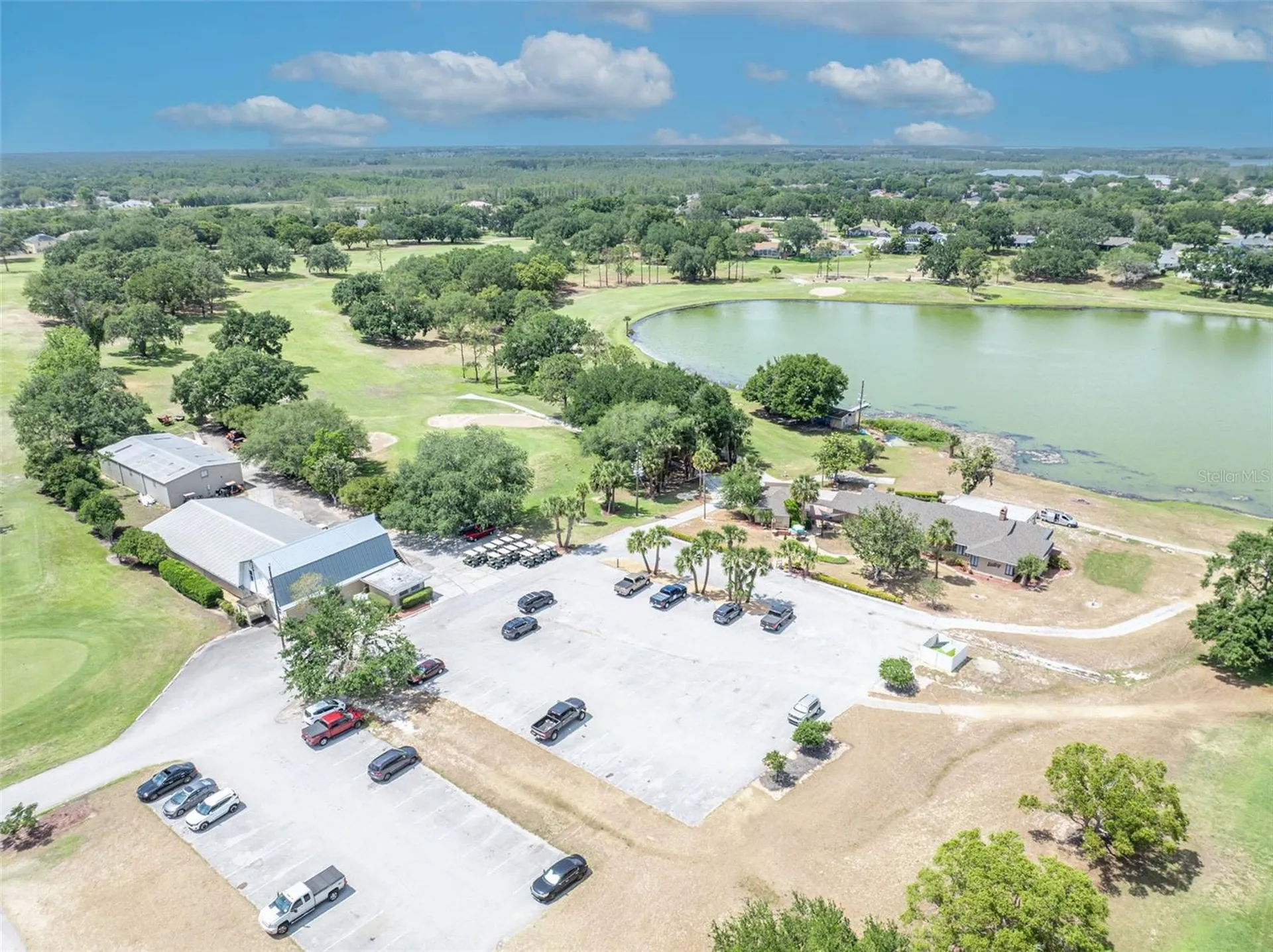 15001 Green Valley Boulevard Clermont FL 34711