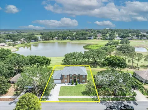 15001 Green Valley Boulevard Clermont FL 34711