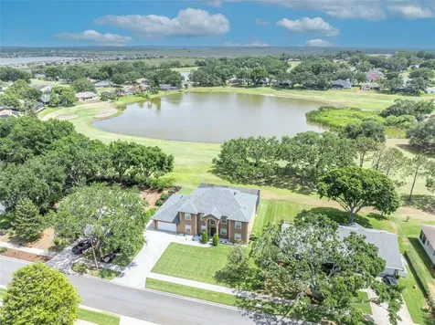 15001 Green Valley Boulevard Clermont FL 34711