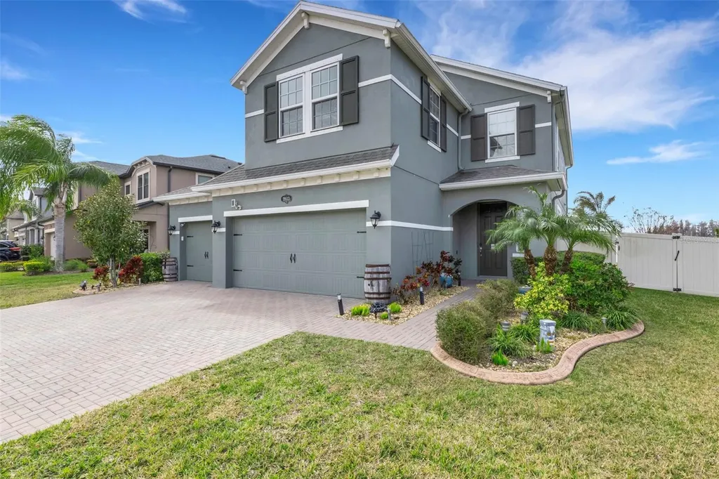 19613 Long Lake Ranch Boulevard Lutz FL 33558