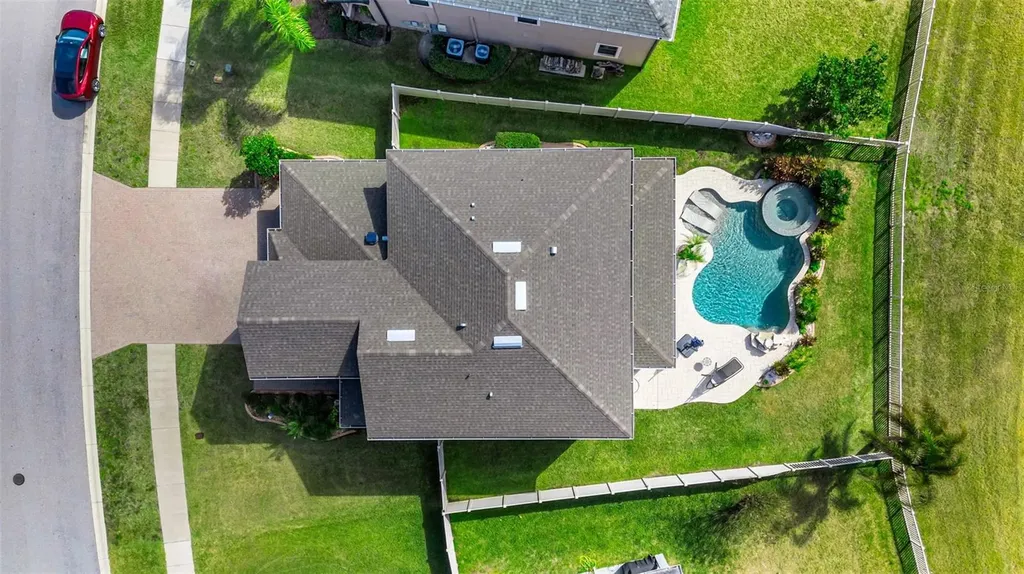19613 Long Lake Ranch Boulevard Lutz FL 33558
