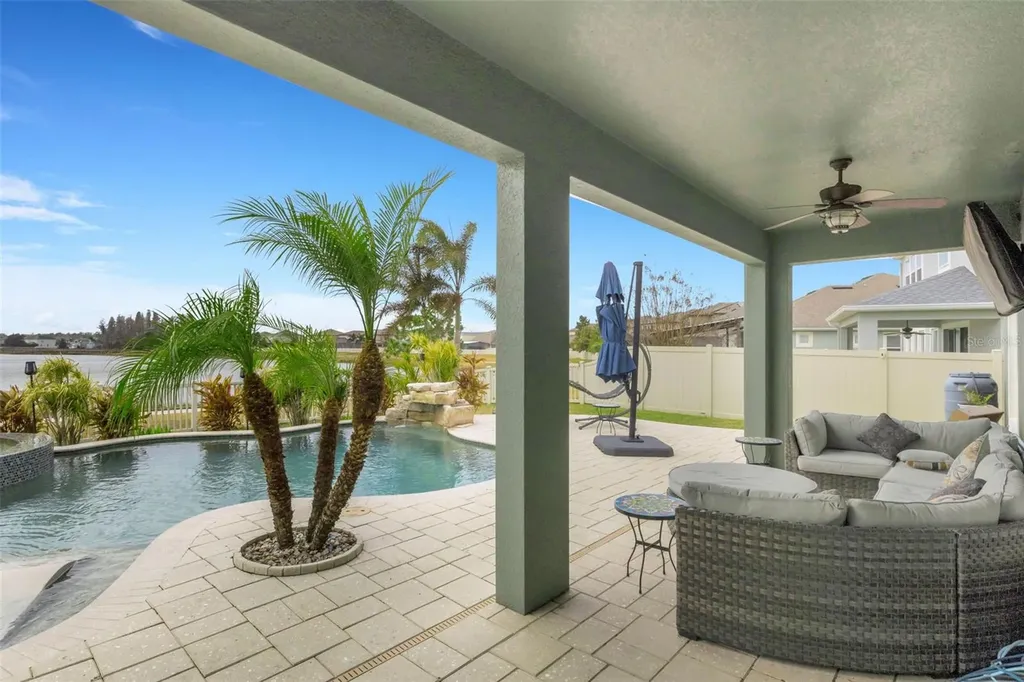 19613 Long Lake Ranch Boulevard Lutz FL 33558