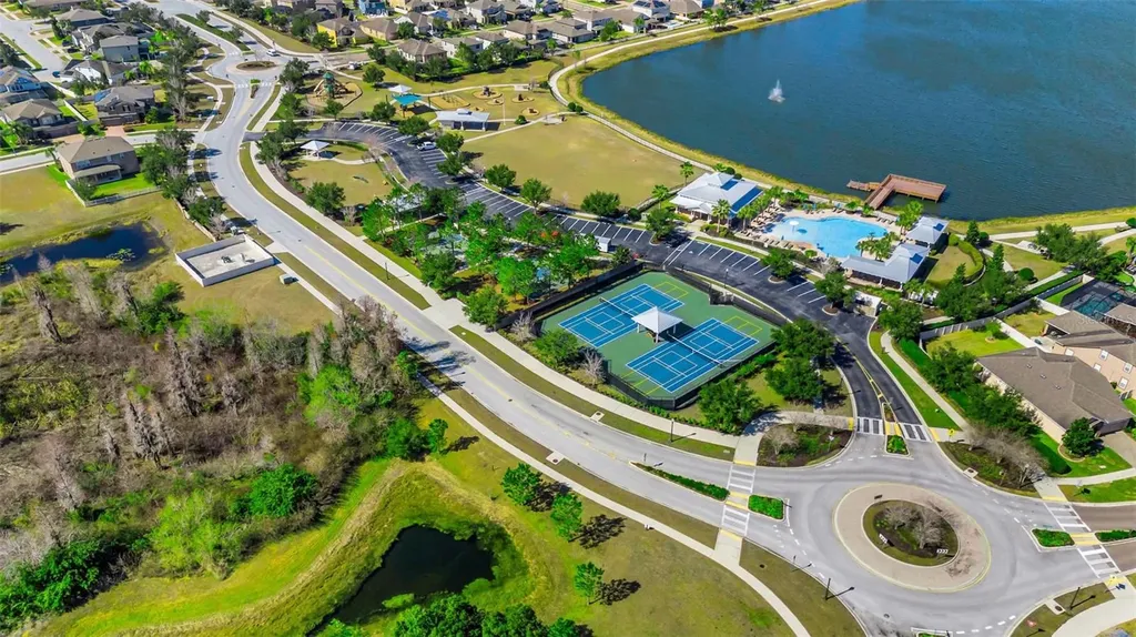 19613 Long Lake Ranch Boulevard Lutz FL 33558