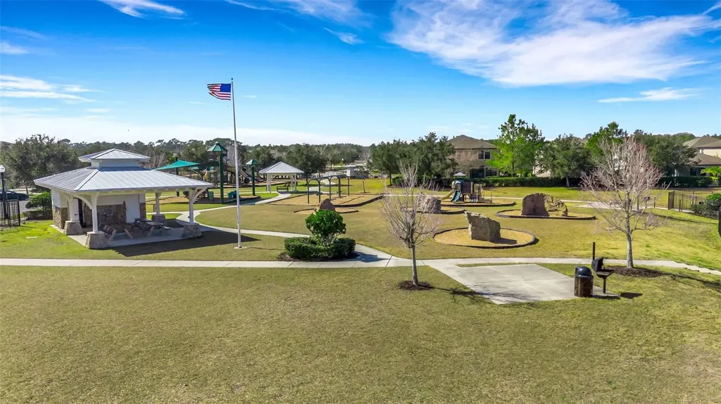 19613 Long Lake Ranch Boulevard Lutz FL 33558