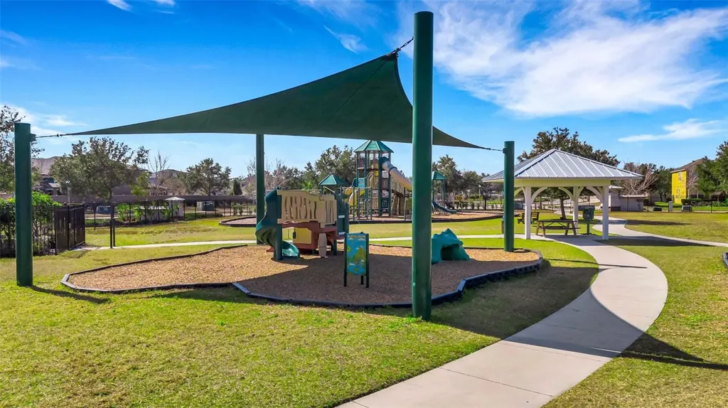 19613 Long Lake Ranch Boulevard Lutz FL 33558