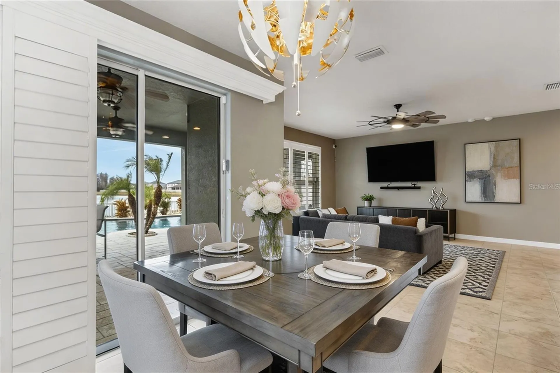 19613 Long Lake Ranch Boulevard Lutz FL 33558