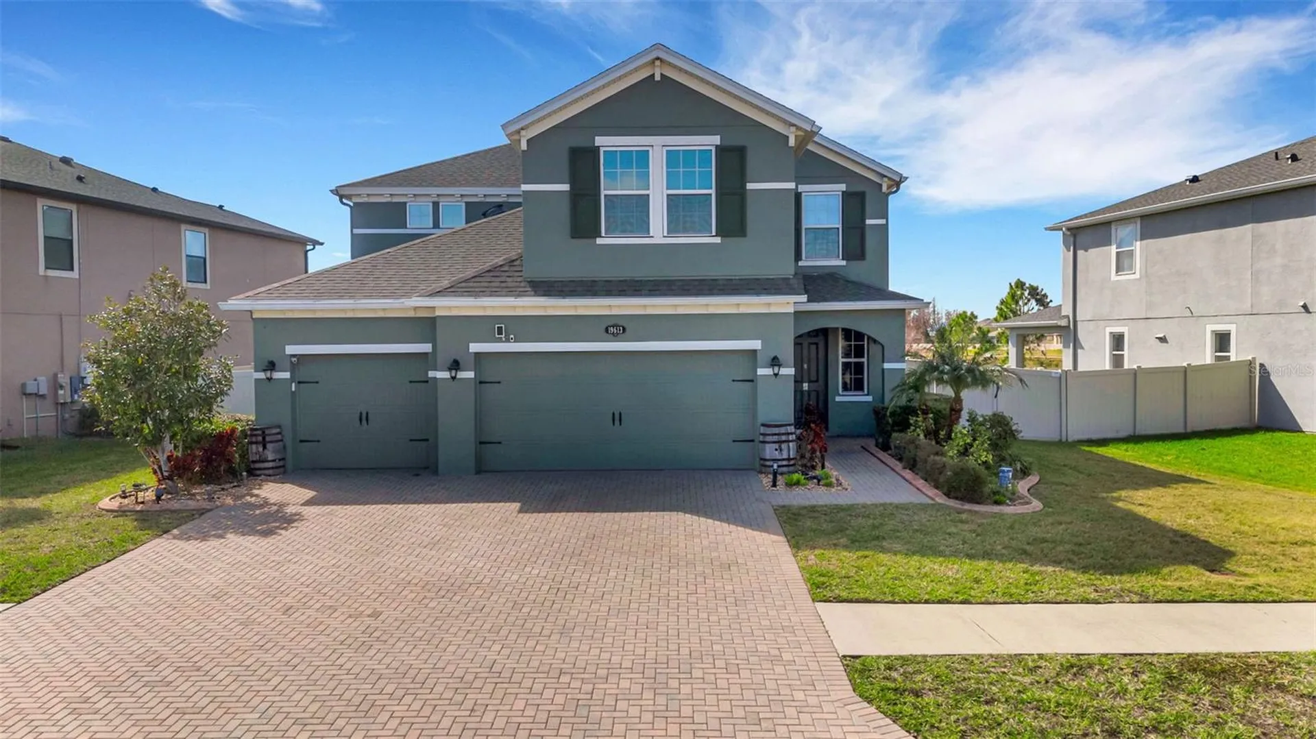 19613 Long Lake Ranch Boulevard Lutz FL 33558