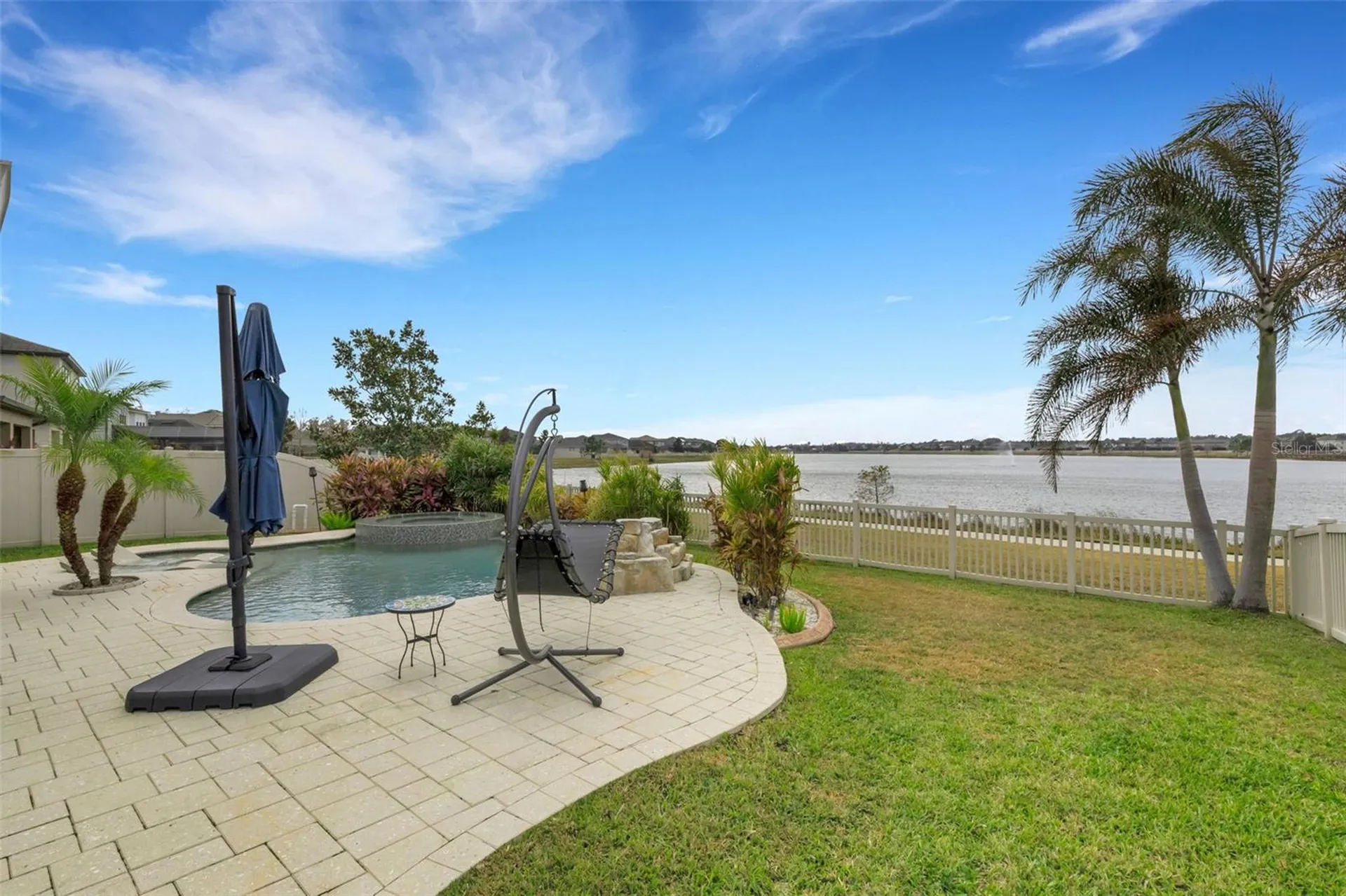 19613 Long Lake Ranch Boulevard Lutz FL 33558