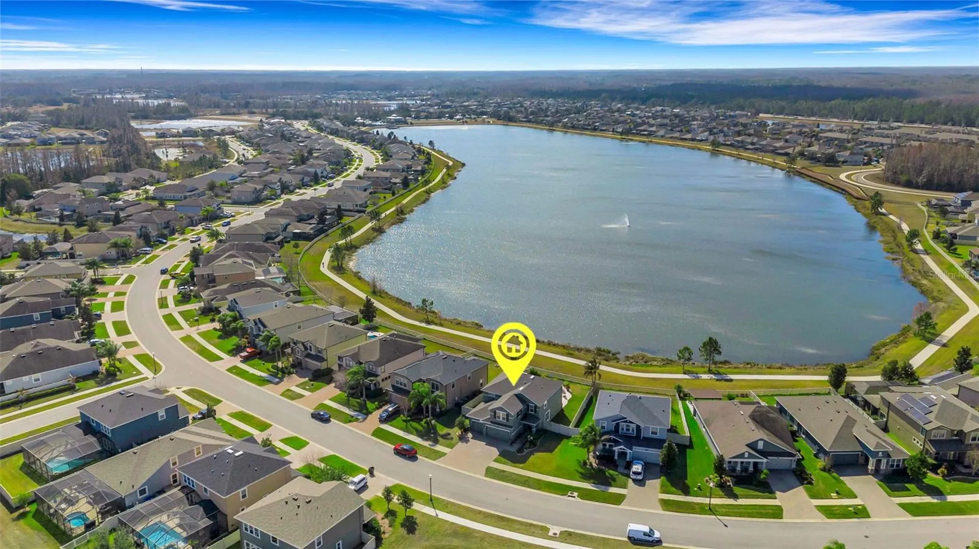 19613 Long Lake Ranch Boulevard Lutz FL 33558