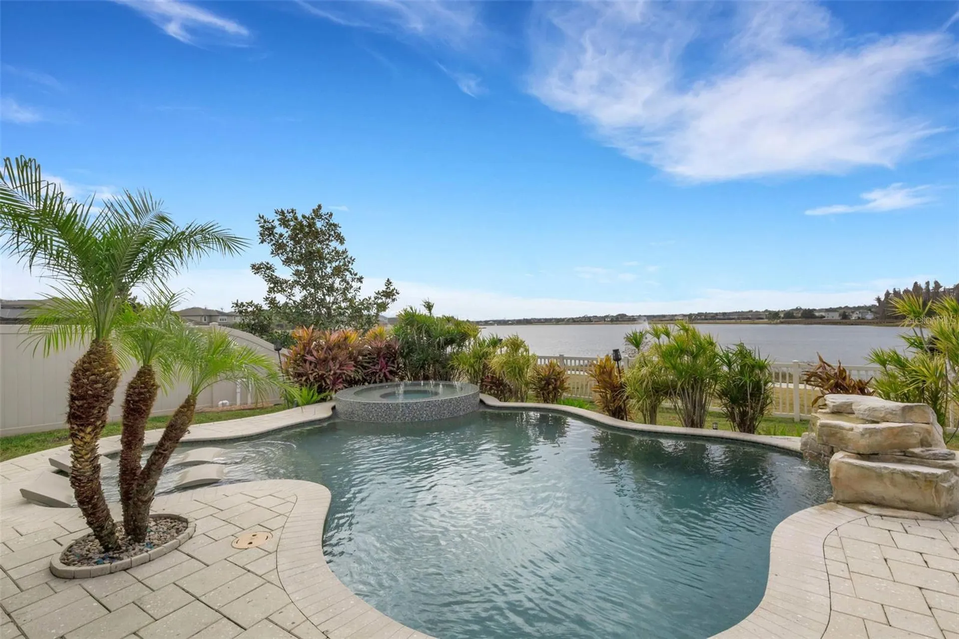 19613 Long Lake Ranch Boulevard Lutz FL 33558