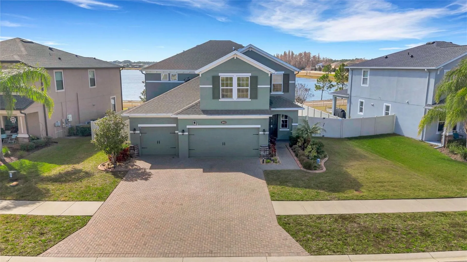 19613 Long Lake Ranch Boulevard Lutz FL 33558