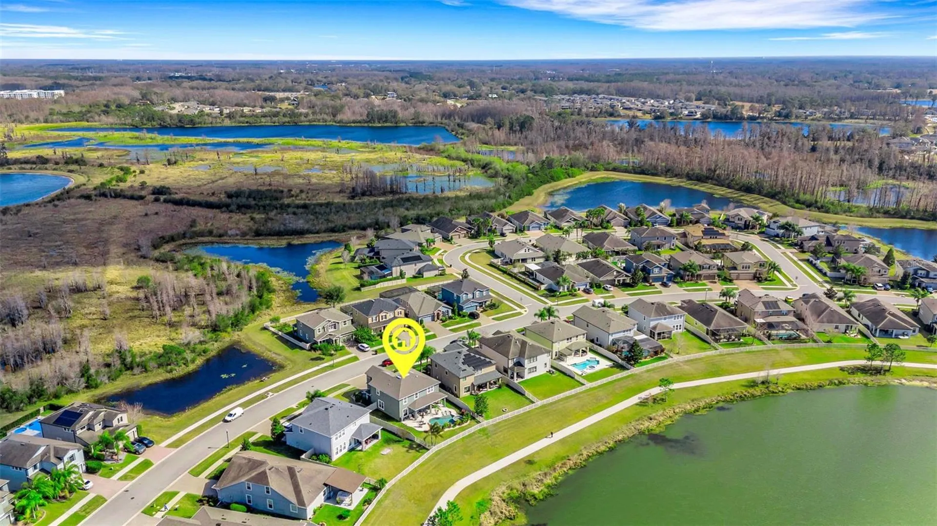 19613 Long Lake Ranch Boulevard Lutz FL 33558