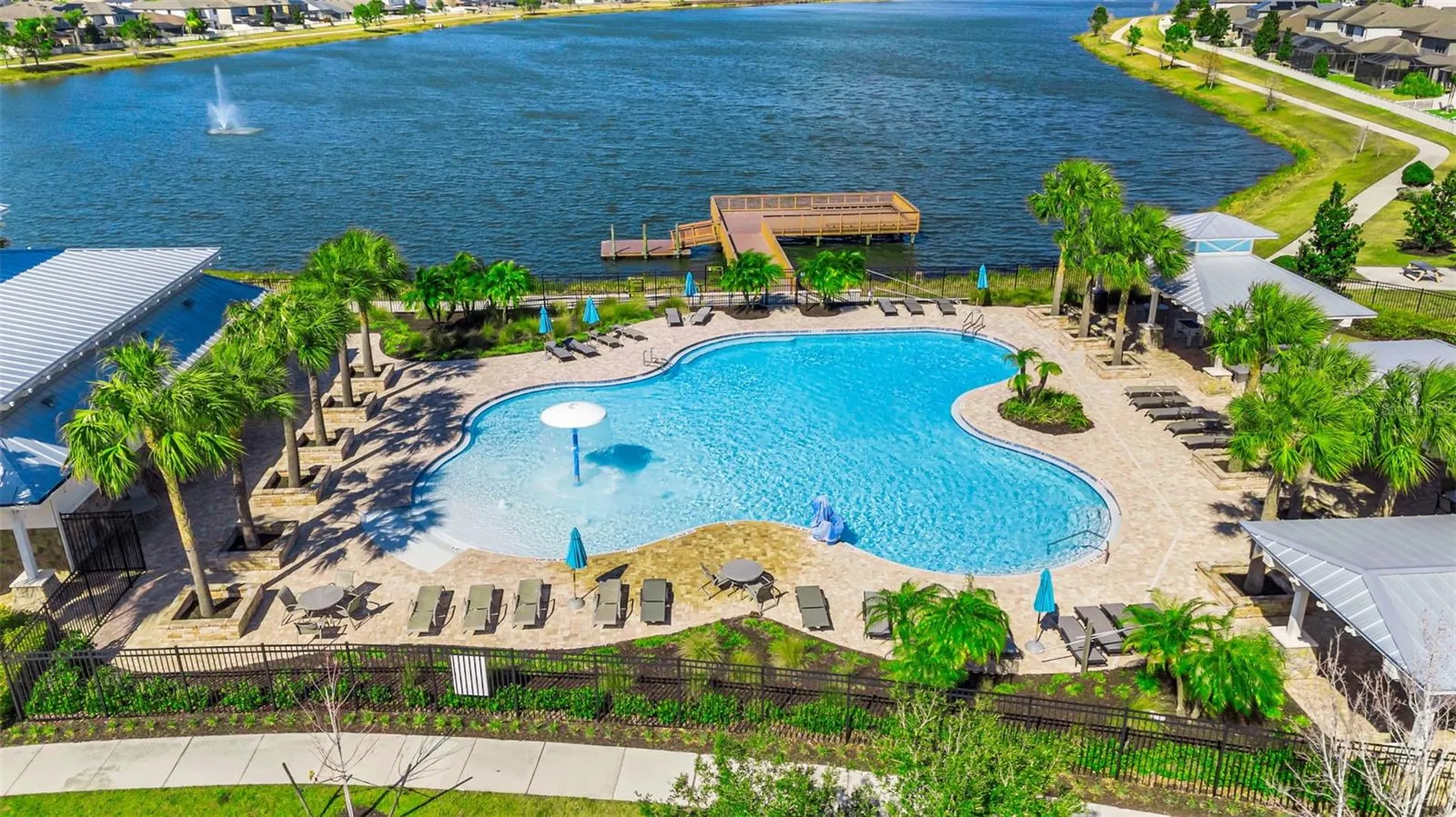 19613 Long Lake Ranch Boulevard Lutz FL 33558