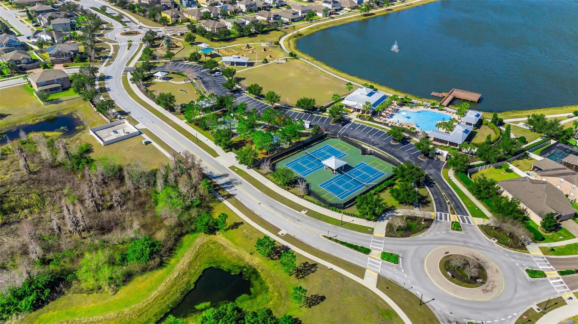 19613 Long Lake Ranch Boulevard Lutz FL 33558