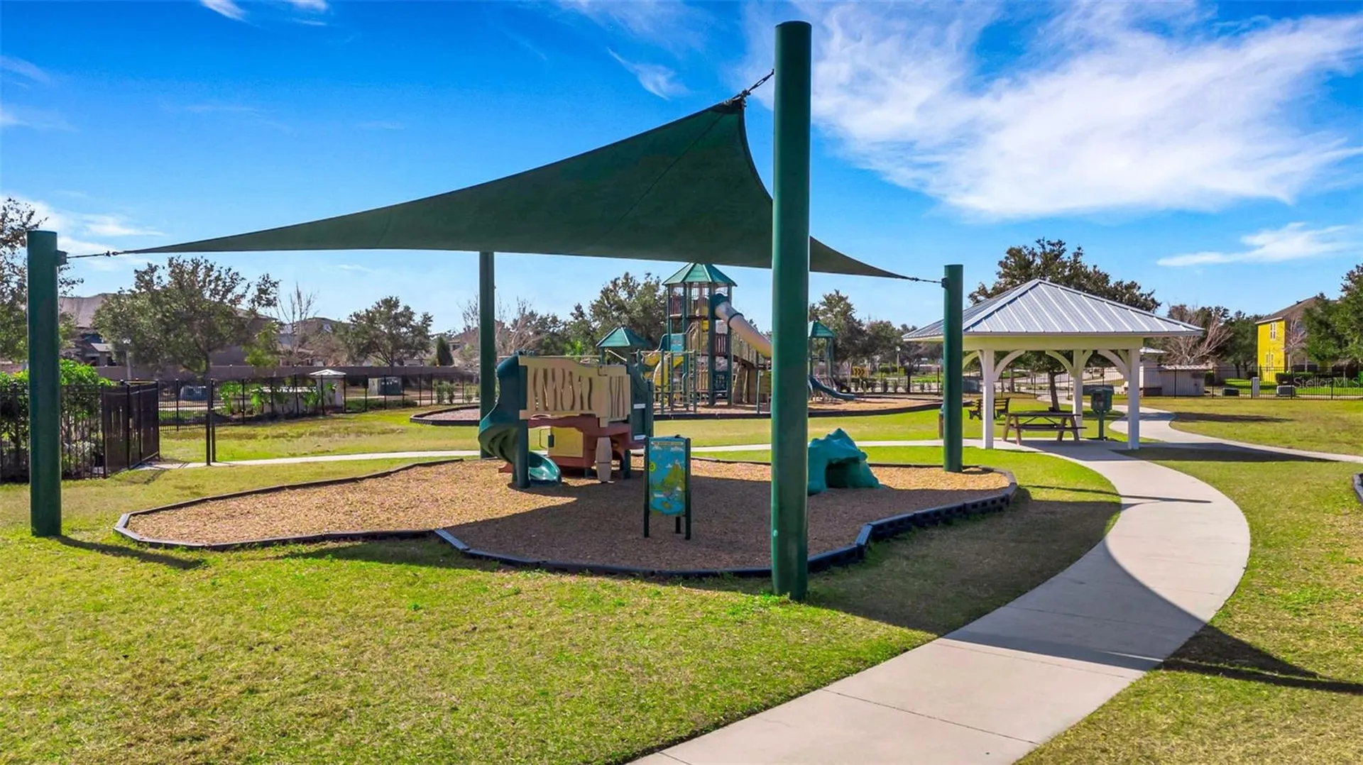 19613 Long Lake Ranch Boulevard Lutz FL 33558
