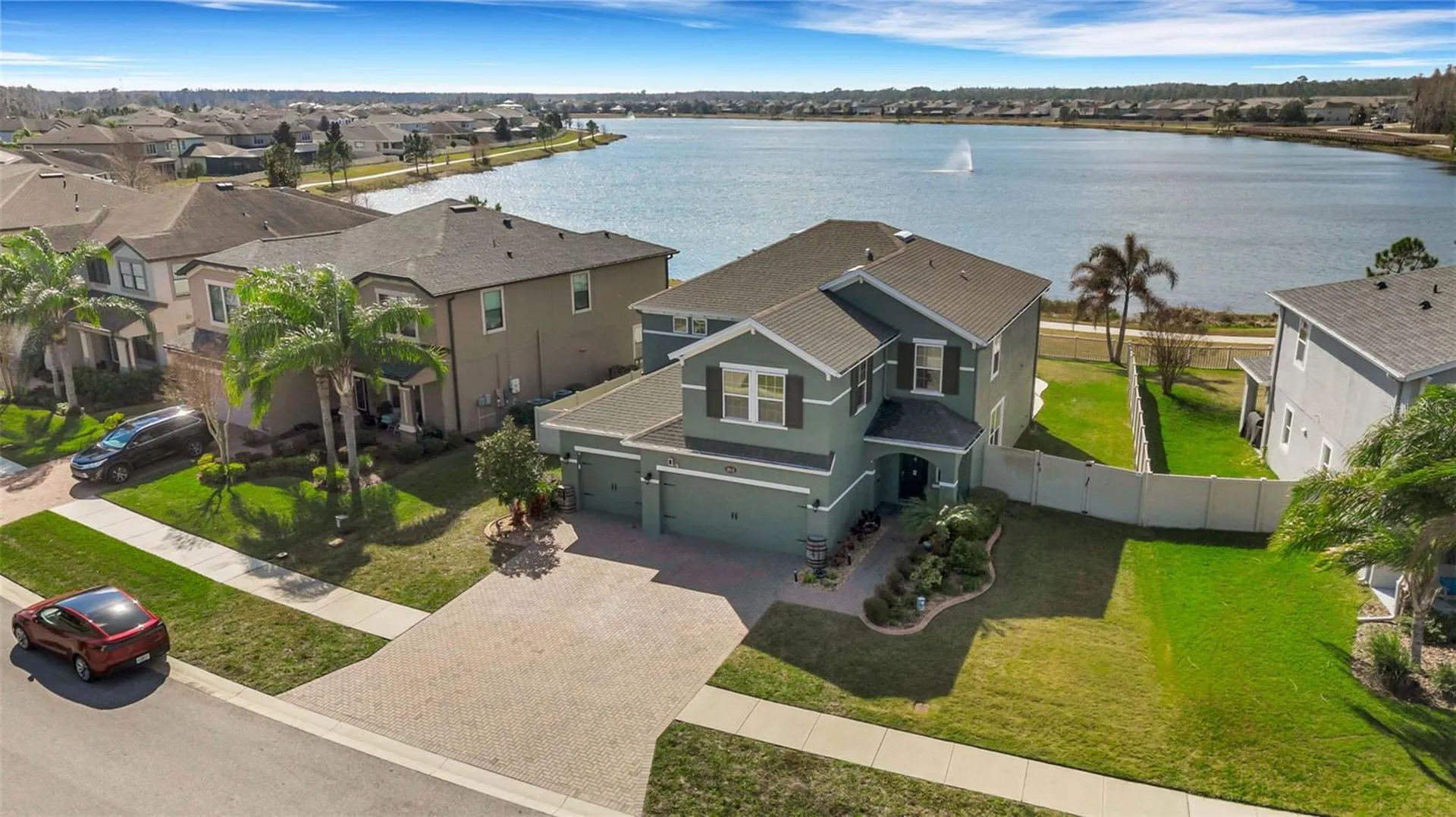 19613 Long Lake Ranch Boulevard Lutz FL 33558