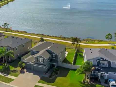 19613 Long Lake Ranch Boulevard Lutz FL 33558