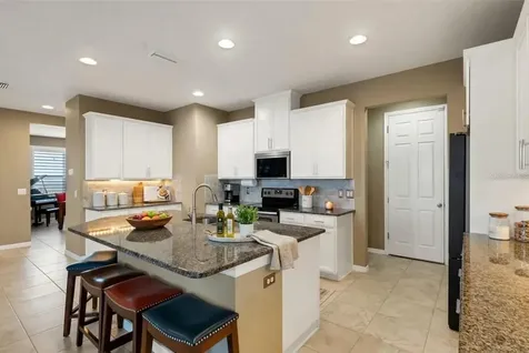 19613 Long Lake Ranch Boulevard Lutz FL 33558