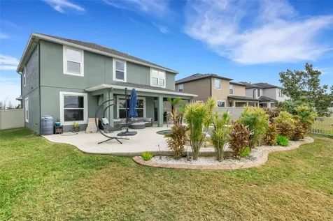 19613 Long Lake Ranch Boulevard Lutz FL 33558