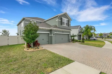 19613 Long Lake Ranch Boulevard Lutz FL 33558