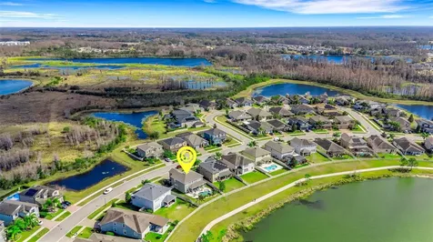 19613 Long Lake Ranch Boulevard Lutz FL 33558