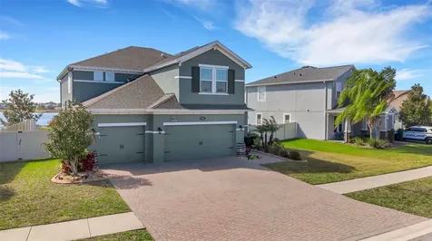 19613 Long Lake Ranch Boulevard Lutz FL 33558