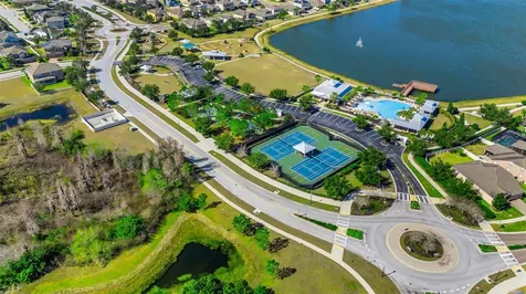 19613 Long Lake Ranch Boulevard Lutz FL 33558