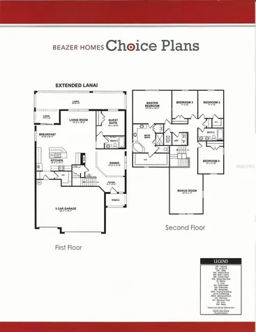 19613 Long Lake Ranch Boulevard Lutz FL 33558