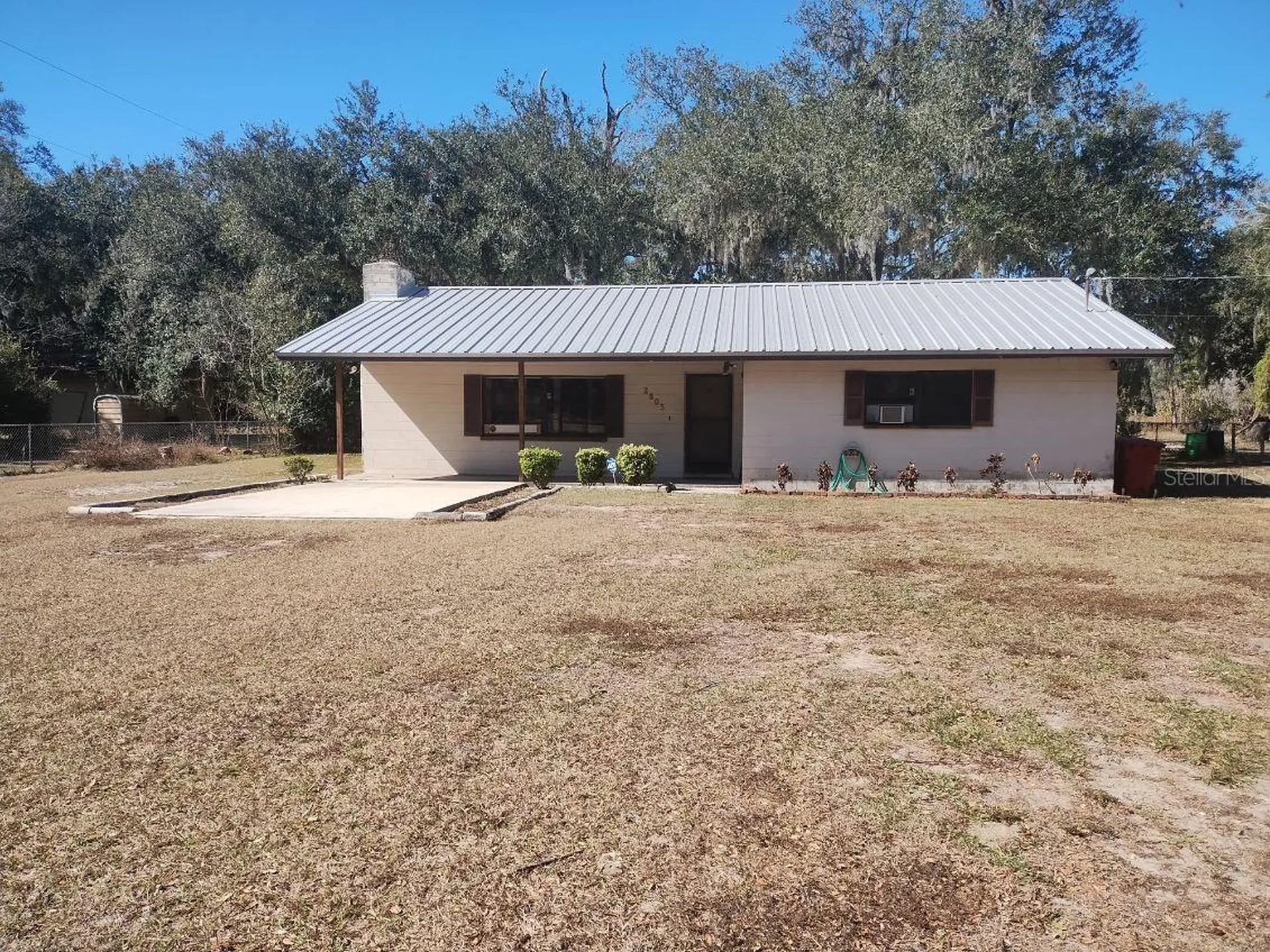 2803 Franklin Street Plant City FL 33563