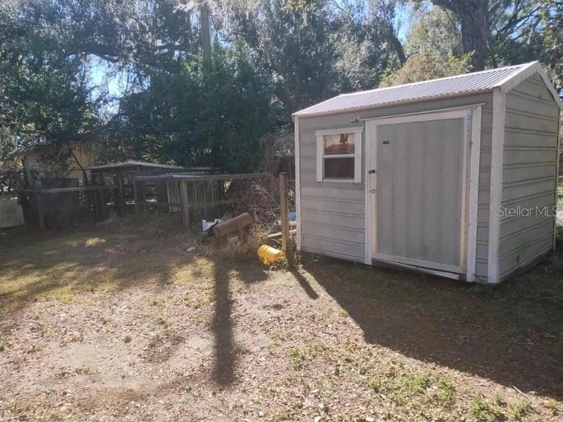 2803 Franklin Street Plant City FL 33563