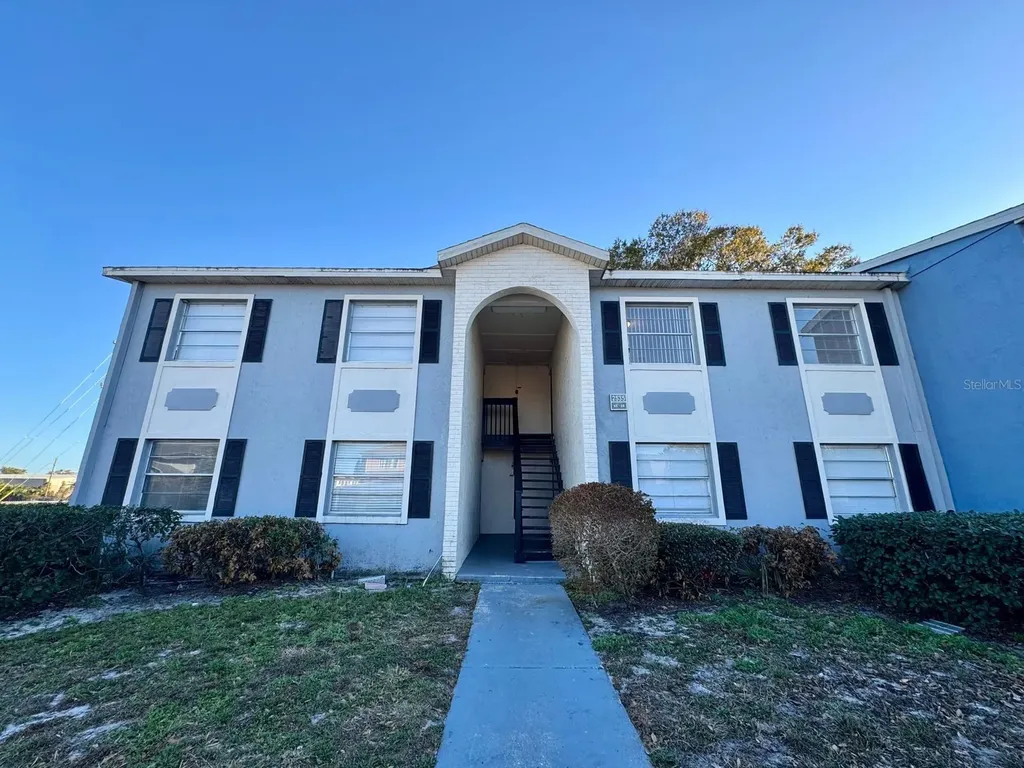2535 N Alafaya Trail Orlando FL 32826