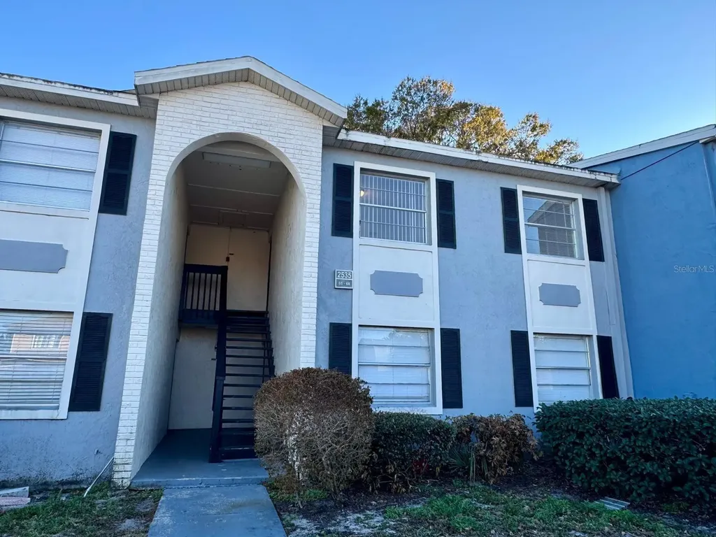 2535 N Alafaya Trail Orlando FL 32826