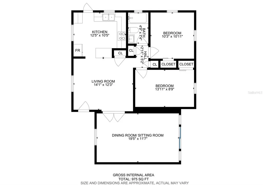 4042 Arkansas Avenue NE St Petersburg FL 33703