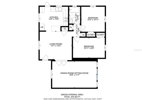 4042 Arkansas Avenue NE St Petersburg FL 33703