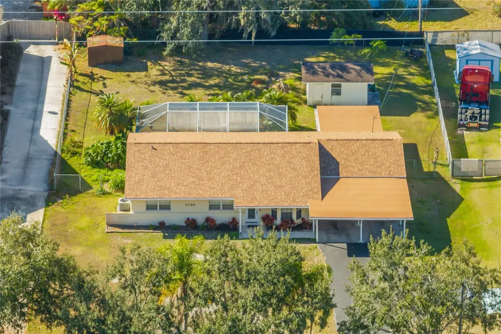 1740 Neptune Road Kissimmee FL 34744