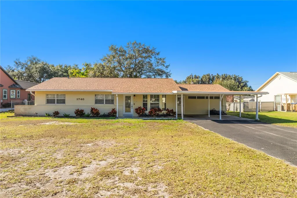 1740 Neptune Road Kissimmee FL 34744