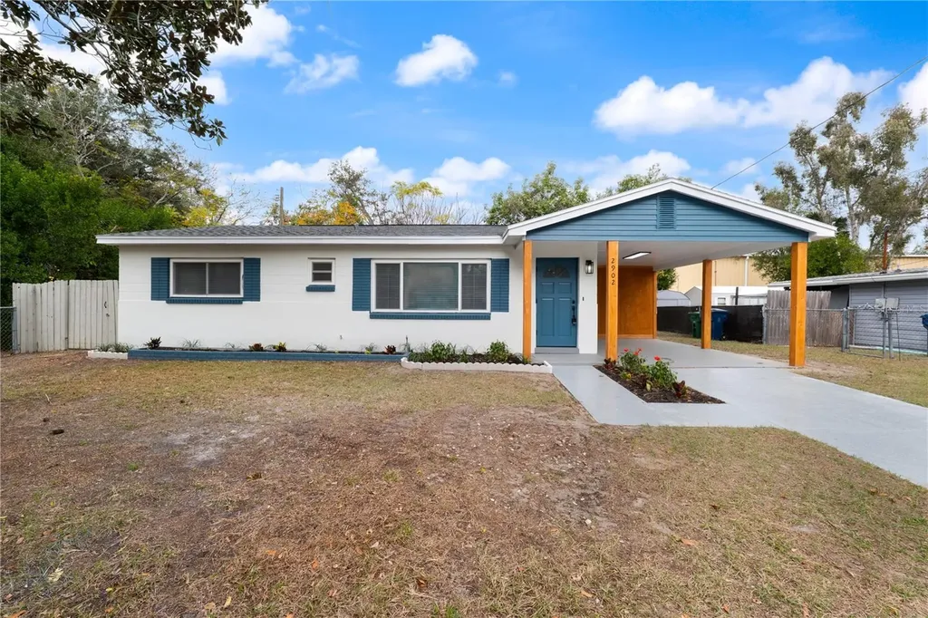 2902 E Crawford Street Tampa FL 33610