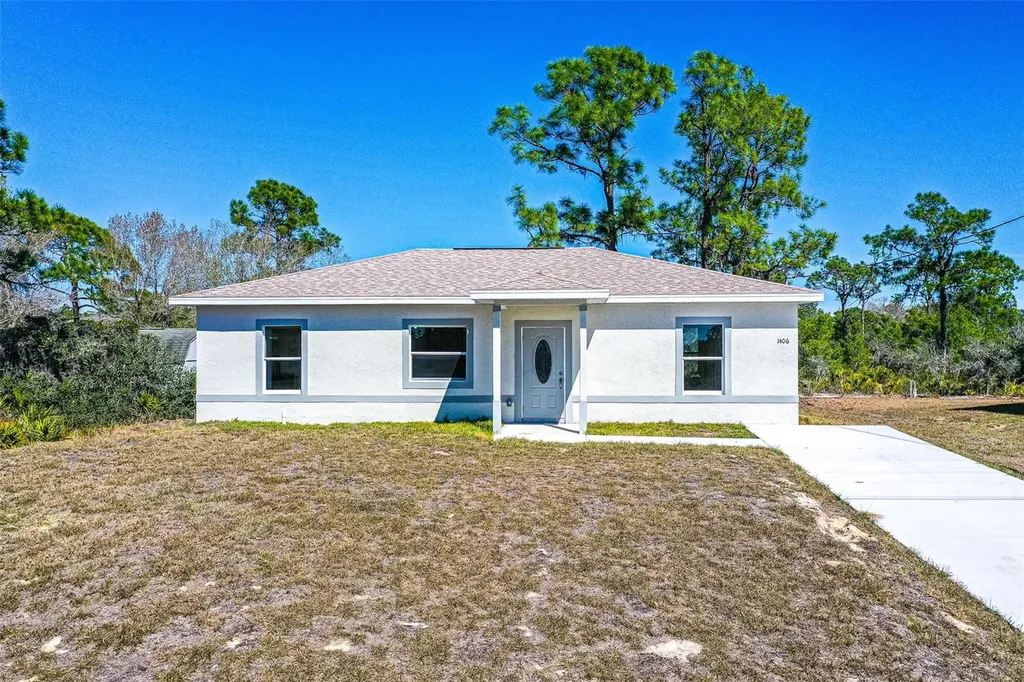 1406 Bittersweet Street Lake Placid FL 33852